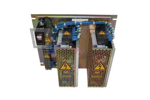 a04b-0095-c285 Fanuc power unit