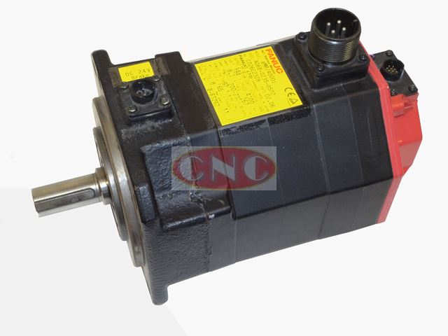 A06B-0235-B502 Fanuc a8/4000i Servo Motor ¦ CNC