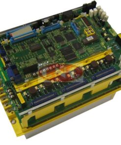 A06B-6064-H313, A06B-6064-H313#H550 nuc 15S compact spindle drive
