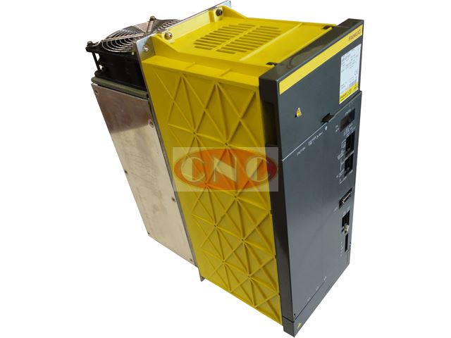 A06B-6087-H130 Fanuc Power Supply Module PSM-30 ¦ CNC