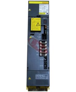 a06b-6097-h203 Fanuc SVM2-20/60HV servo amp