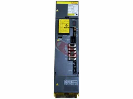 a06b-6097-h203 Fanuc SVM2-20/60HV servo amp