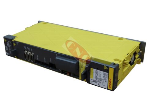 A06B-6240-H205 Fanuc aiSV 20/20 servo module