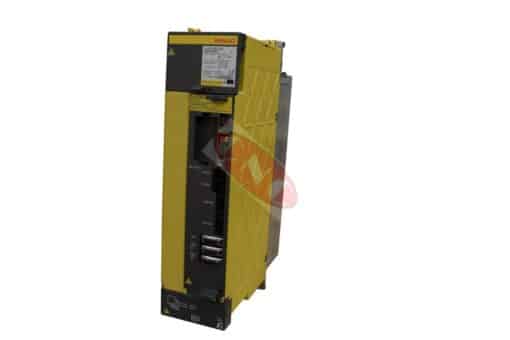 A06B-6240-H211 Fanuc servo module aiSV 160/160