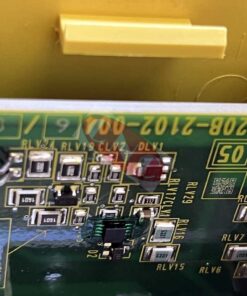 Alternative view of A06B-6240-H305