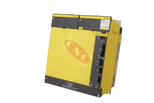 A06B-6250-H075 Fanuc aiPS 75-B power module