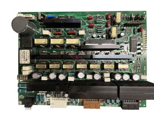 a16b-1100-0070 Fanuc EDM power supply