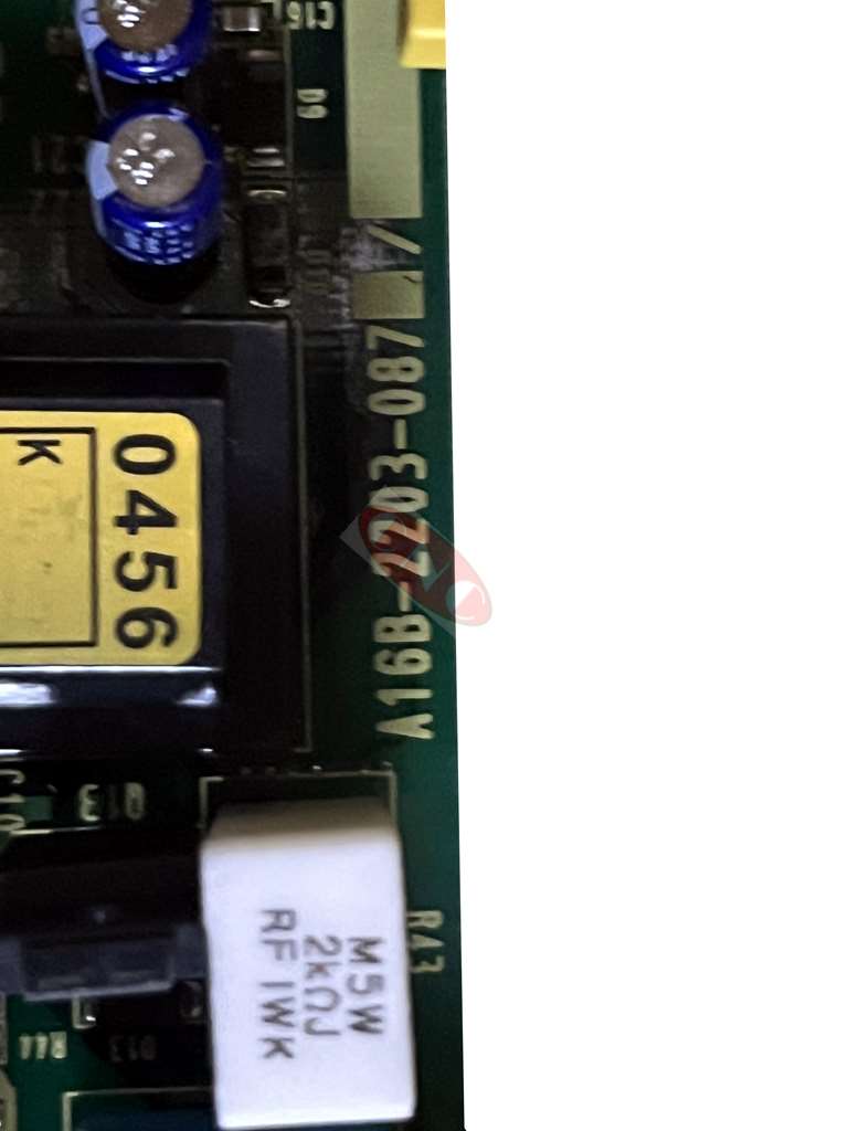 A06B-6154-H045#H590 - Image 3