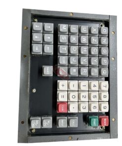 A20B-1000-0830 fanuc crt/mdi keyboard