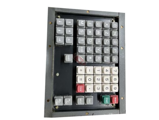 A20B-1000-0830 fanuc crt/mdi keyboard