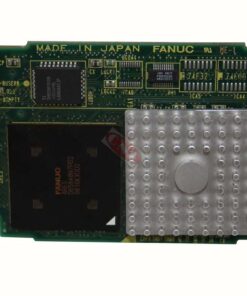 A20B-3300-0070 Fanuc 486dx2 processor