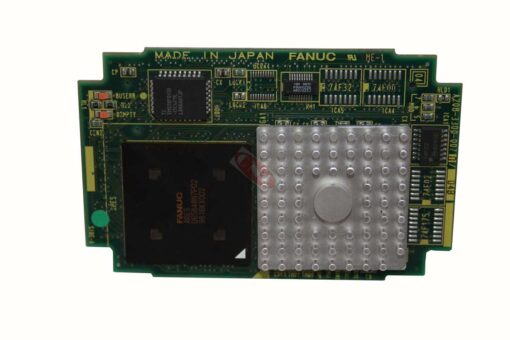A20B-3300-0070 Fanuc 486dx2 processor