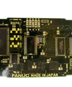 a20b-3300-0091 fanuc graphics driver pcb