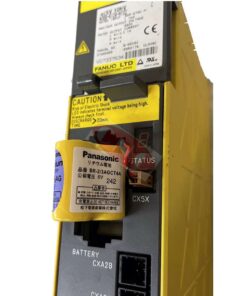 A98L-0031-0025 Fanuc 6v ABS battery