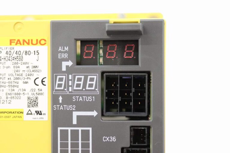 Fanuc Alarm Codes Manual