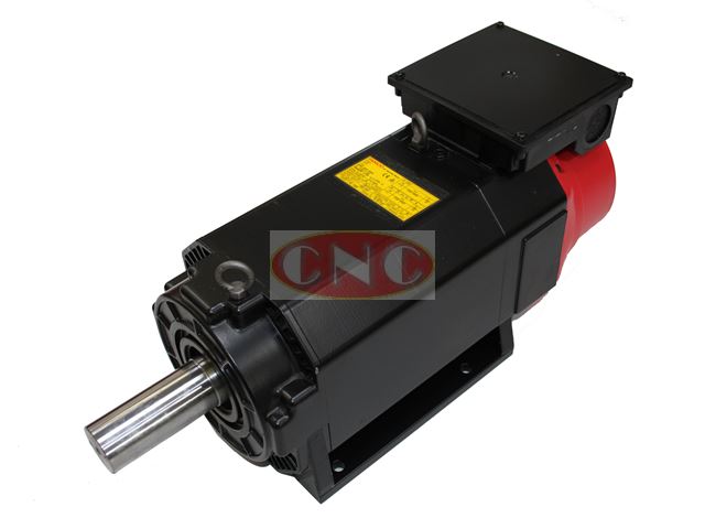 Fanuc Spindle Motor. AC/Alpha spindle motors