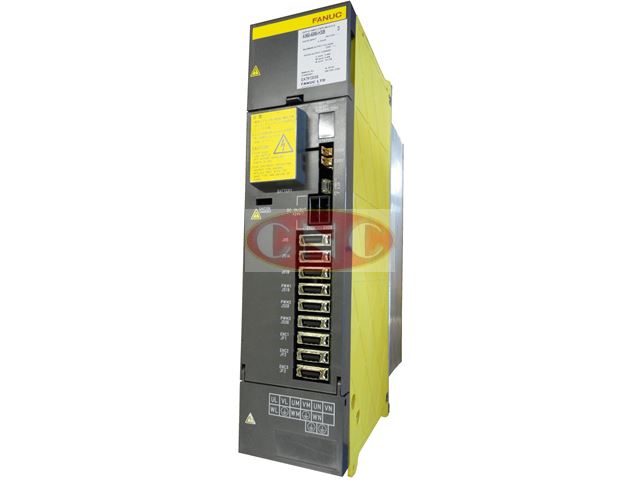 Fanuc Servo Amplifier Module CNC