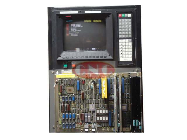 Fanuc 10 / 11 control systems CNC