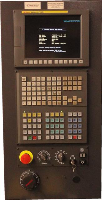 Fanuc Control Pcb Fanuc System Series Boards ¦ Cnc 