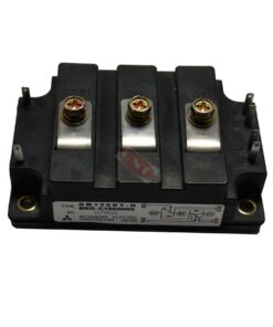 qm150dy-h Mitsubishi 150A transistor module